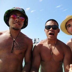 Meet your Posher, Mark